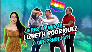 SEPARANDO PAREJAS EN LA CALLE 9🔥Soy la nueva patrona y ¡LA QUESOPORTE😎broma Adrián Carbajal [upl. by Emera]