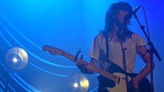 quotStreets of Your Townquot The GoBetweens Cover Courtney Barnett amp Laura Jean  Paris Novembre 2018 [upl. by Kling]