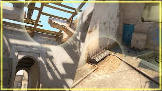 CSGO Update Big Mirage amp Dust2 Changes [upl. by Harrak7]