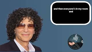 Howard Stern Show Best of 2024 [upl. by Ahsinej]