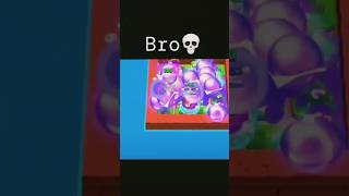 Bibi 🥶 Brawl stars  trending Brawlxcrush brawlstars [upl. by Lemahs]