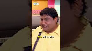 Man mein ladoo Phuta  tmkoc comedy relatable shorts comedyvideo trending [upl. by Conney]