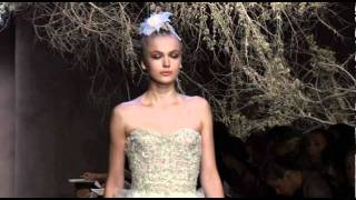 Monique Lhuillier 2011mov [upl. by Giles]