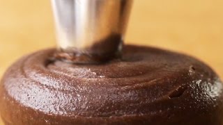 9 Recipes For Chocolate Lovers [upl. by Assadah]