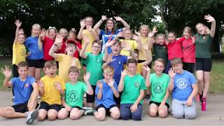 Year 6 Leavers Video [upl. by Remat]