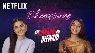 Yeh Jawani Hai Deewani  2013  Deepika Padukone  Full Movie Facts And Important Talks [upl. by Saloma]