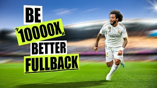 FULLBACK positioning tips to make you 10000x BETTER [upl. by Ran]