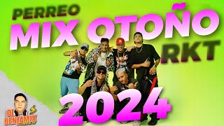 MIX FIESTERO 2024🍻 Otoño  alta previa  Reggaeton  Rkt  Funky  El Negro Tecla  Ahí Ahí Remix dj [upl. by Eiramrefinnej]