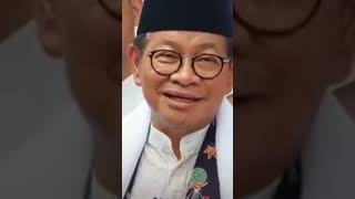 Pramono Anung meminta agar debat Pilkada Jakarta nanti tak menggunakan singkatan [upl. by Narot]