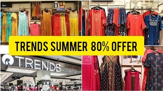 Reliance Trends Summer Collection 2024Reliance Trends New Collection 2024Reliance Trends offers [upl. by Yevol]