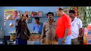 Ganja Karuppu Comedy From Vetkathai Kettal Enna Tharuvai 2013  5 [upl. by Bortman797]