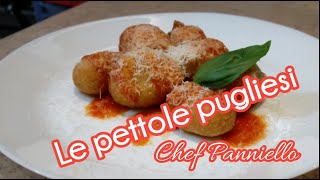 Le pettole pugliesi [upl. by Maise]