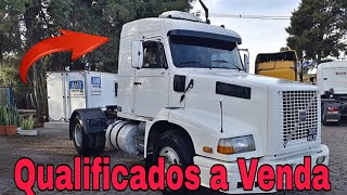 Ep71 🚛 Caminhões Qualificados à venda 📉 Oliveira Isaias [upl. by Bird]