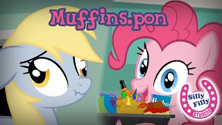 Muffinspon [upl. by Ferna]