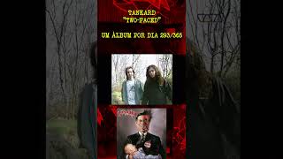 TANKARD  TWOFACED  ÁLBUM 293 tankard thrashmetal [upl. by Atrice33]