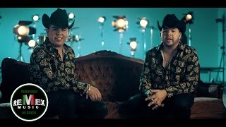 Hermanos Vega Jr  Te devuelvo tus besos Video Oficial [upl. by Cirdes]