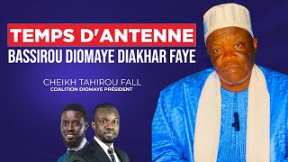 Cheikh Tahirou Fall MODDAP coalition Diomaye Président quotNous assistons à une révolution silencieusequot [upl. by Amjan]