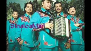 Los Tigres Del Norte  Con Que Derecho [upl. by Breed]