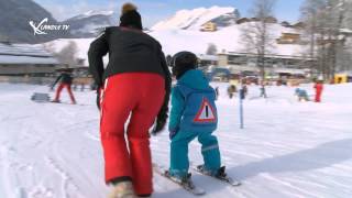 Schneesportschule AuSchoppernau [upl. by Nylazor687]