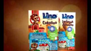 Lino kalendar 2009  TV spot [upl. by Joellyn]