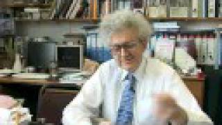 Rubidium version 1  Periodic Table of Videos [upl. by Jc]