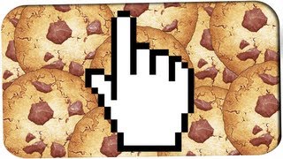 COOKIE CLICKER  01  CLICK CLICK CLICK ☆ Lets Play Cookie Clicker [upl. by Bazluke]