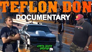 TEFLON DON DOCUMENTARY [upl. by Schwenk]