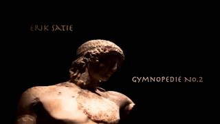 Erik Satie  Gymnopédie No2 [upl. by Ggerk]