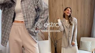 Estro  SpringSummer 24 [upl. by Anelad245]