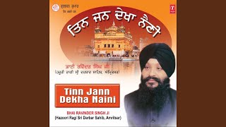 Tinn Jann Dekha Naini [upl. by Laenaj]