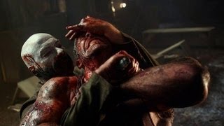 Universal Soldier Day of Reckoning Official Trailer 2 Van Damme Dolph Lundgren Scott Adkins [upl. by Nehpets]