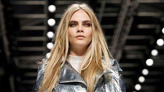 Blumarine  Fall Winter 20122013  Full Show [upl. by Nawoj31]