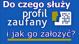 2019 Довіренний профільProfil Zaufany [upl. by Kcirdde]