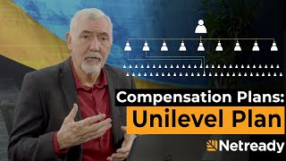 Compensation Plans THE UNILEVEL PLAN  Network Marketing Plans [upl. by Mercier345]