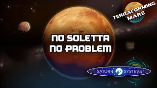 No Soletta No Problem  Terraforming Mars Online [upl. by Noryt]