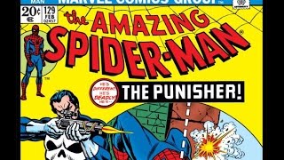 8 Must Read Punisher Comics  Required Reading [upl. by Piotr]