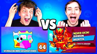 1000x ULTRA BOX OPENING BATTLE 😱 44 VERBLEIBENDE GEGENSTÄNDE 😱 Brawl Stars deutsch [upl. by Odnanreh]