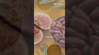 kidney beans benefits and disadvantages shorts weightloss dietplan food dieting beans [upl. by Blondelle]