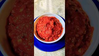 How to Make Marinara Sauce  Kitchenstagram [upl. by Rutra]