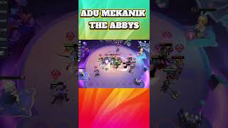 BY ONE COMBO ABBYS [upl. by Amiaj]