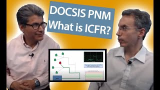 DOCSIS PNM Inchannel Frequency Response ICFR [upl. by Tobias]