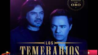 FALTAS TULOS TEMERARIOS letra [upl. by Eniortna]