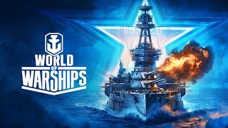 TALOS SCHLIEFFEN  3 KILLS  141k DMG  WORLD OF WARSHIPS [upl. by Gratianna]