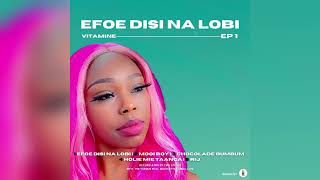 VITAMINE EFOE DISI NA LOBIEP1 [upl. by Dahlia]