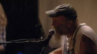 Seasick Steve  Thunderbird  From The Basement [upl. by Laamaj]