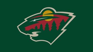 Minnesota Wild goal horn🚨 [upl. by Mulcahy]