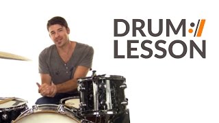 Doxology Amen  Phil Wickham  Drum Tutorial [upl. by Paik]