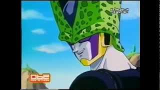 Takahata101 as Cell PREVIEW [upl. by Olocin]