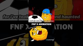 FNF TRIFLETHUMB Lyrics vs Animation [upl. by Hsekin890]