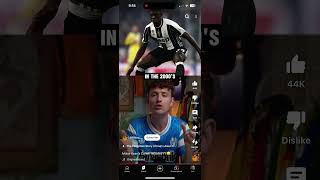 Moise kean football [upl. by Enyleuqcaj]